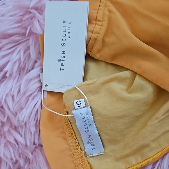 NEW Trish Scully Lucia Dress Size 5 - Picture 7 of 8